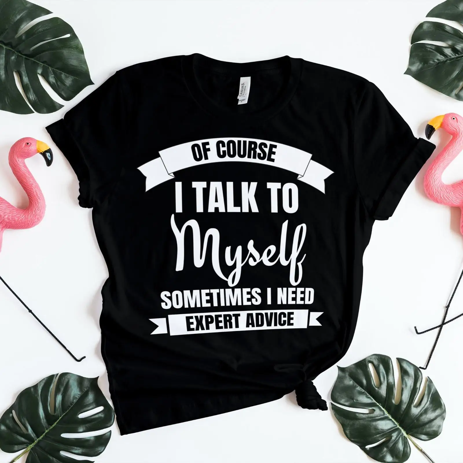 Vintage Fashion Expert - Ich spreche manchmal mit mir selbst,