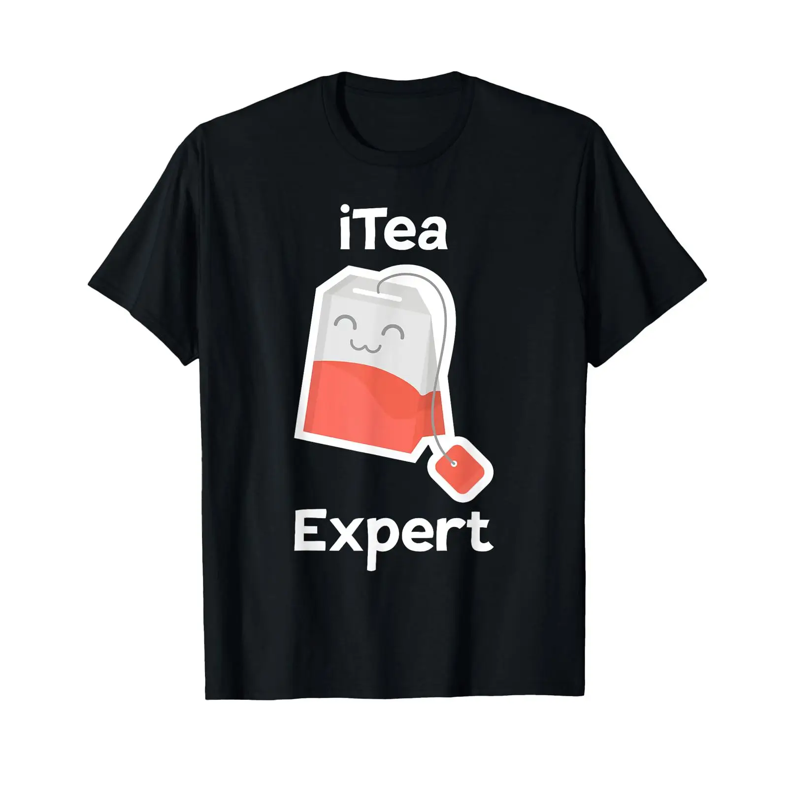 Vintage Fashion Expert - IT Tea Expert Beruf Computer T-Shirt