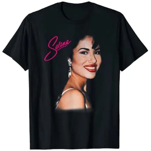 Vintage Fashion Retro Outfit - Vintage Selenas Quinta nilla Liebe Musik