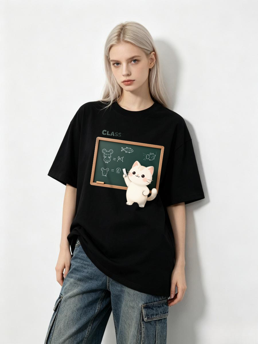 T-Shirt für Damen mit Sonnenst – Vintage Fashion Center Bewertung und Preis