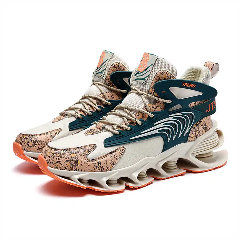 Rutschfeste Mid-Kind-Laufschuh – Vintage Fashion Center Bewertung und Preis