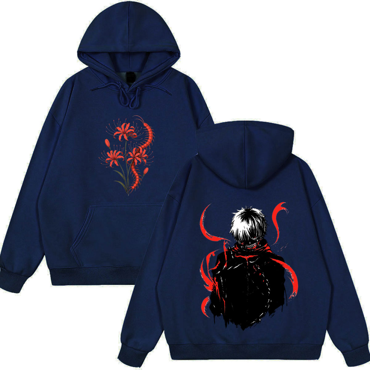 Anime Tokyo Ghoul Juzo Suzuya  – Vintage Fashion In Tokyo Bewertung und Preis