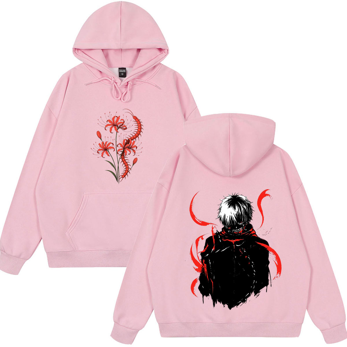 Anime Tokyo Ghoul Juzo Suzuya  – Vintage Fashion In Tokyo Bewertung und Preis