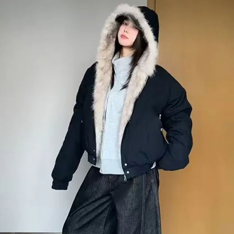 Herbst Winter Warme Plus Samt  – Velvet Blazer Vintage Bewertung und Preis