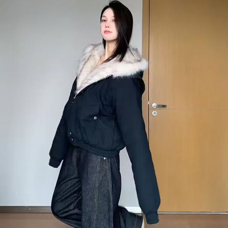 Herbst Winter Warme Plus Samt  – Velvet Blazer Vintage Bewertung und Preis