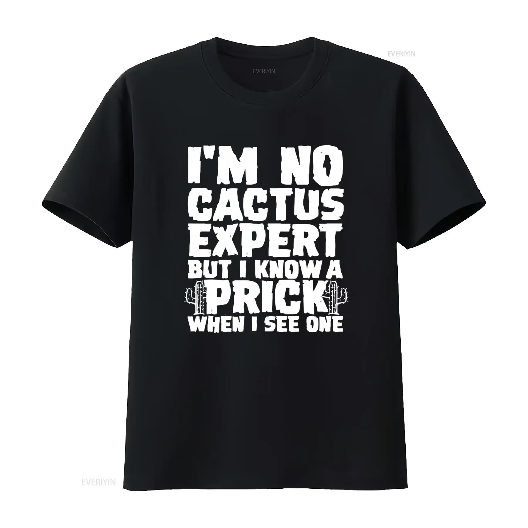 Ich bin kein Kaktus-Experte. L – Vintage Fashion Expert Bewertung und Preis