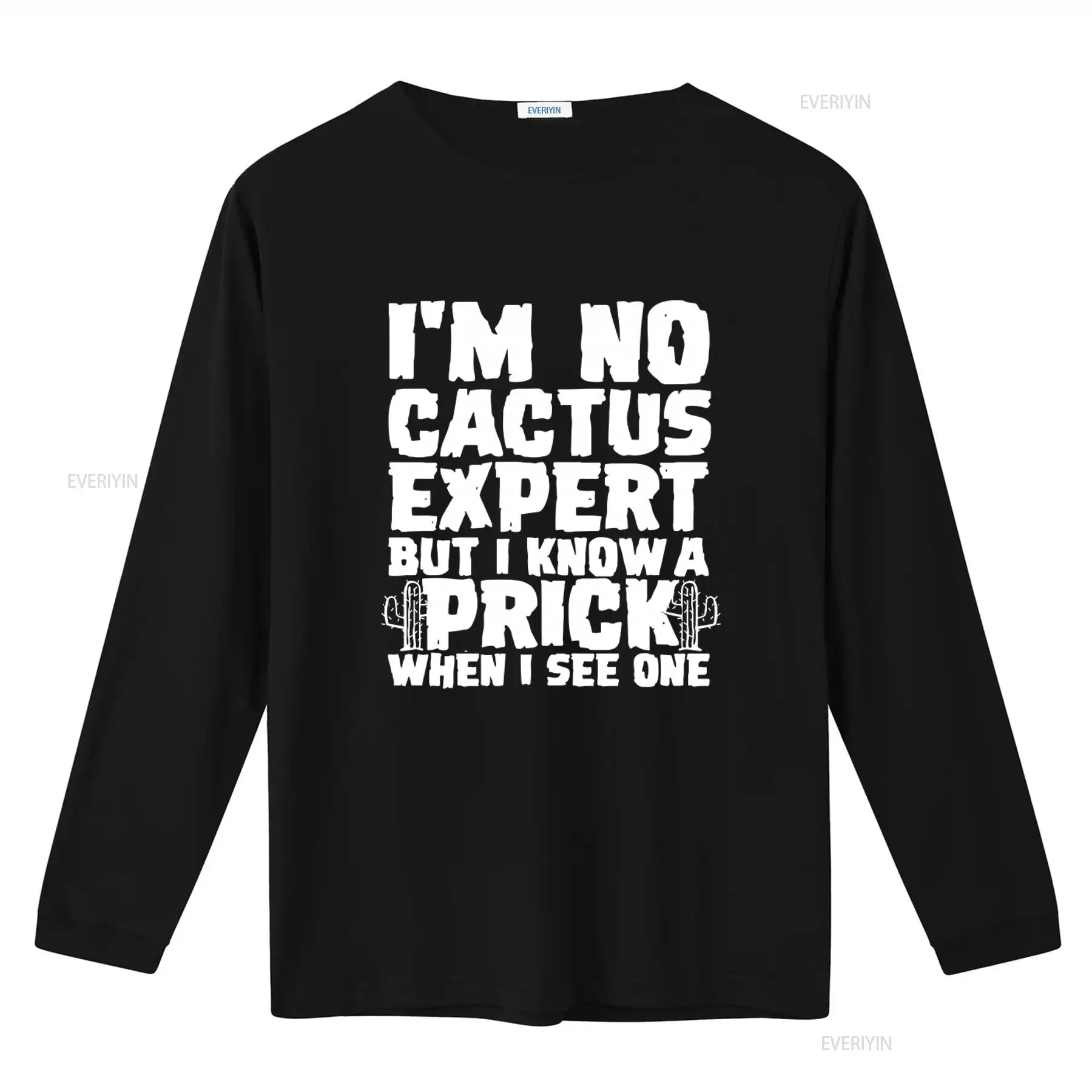 Ich bin kein Kaktus-Experte. L – Vintage Fashion Expert Bewertung und Preis