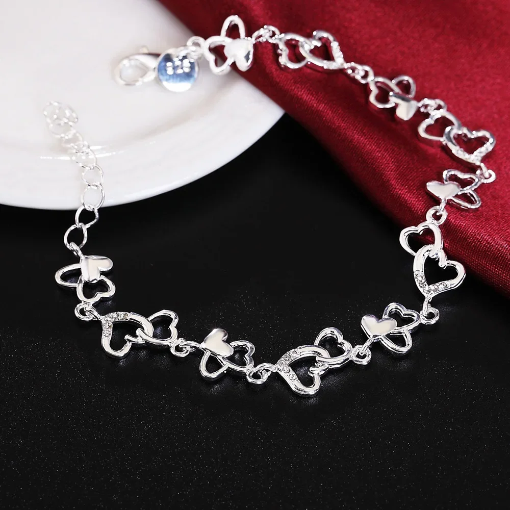 Beliebte Armbänder aus 100 % 9 – Vintage Fashion Center Bewertung und Preis