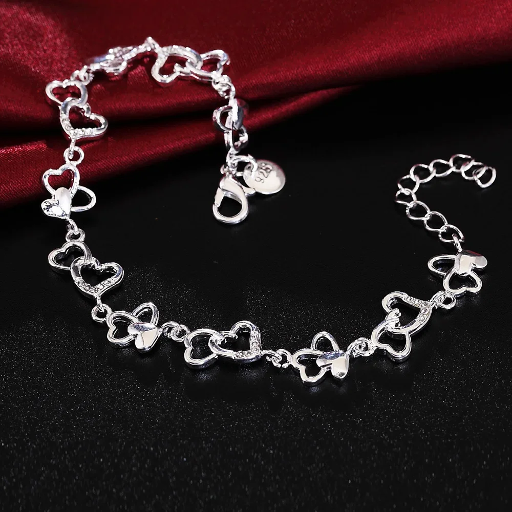 Beliebte Armbänder aus 100 % 9 – Vintage Fashion Center Bewertung und Preis