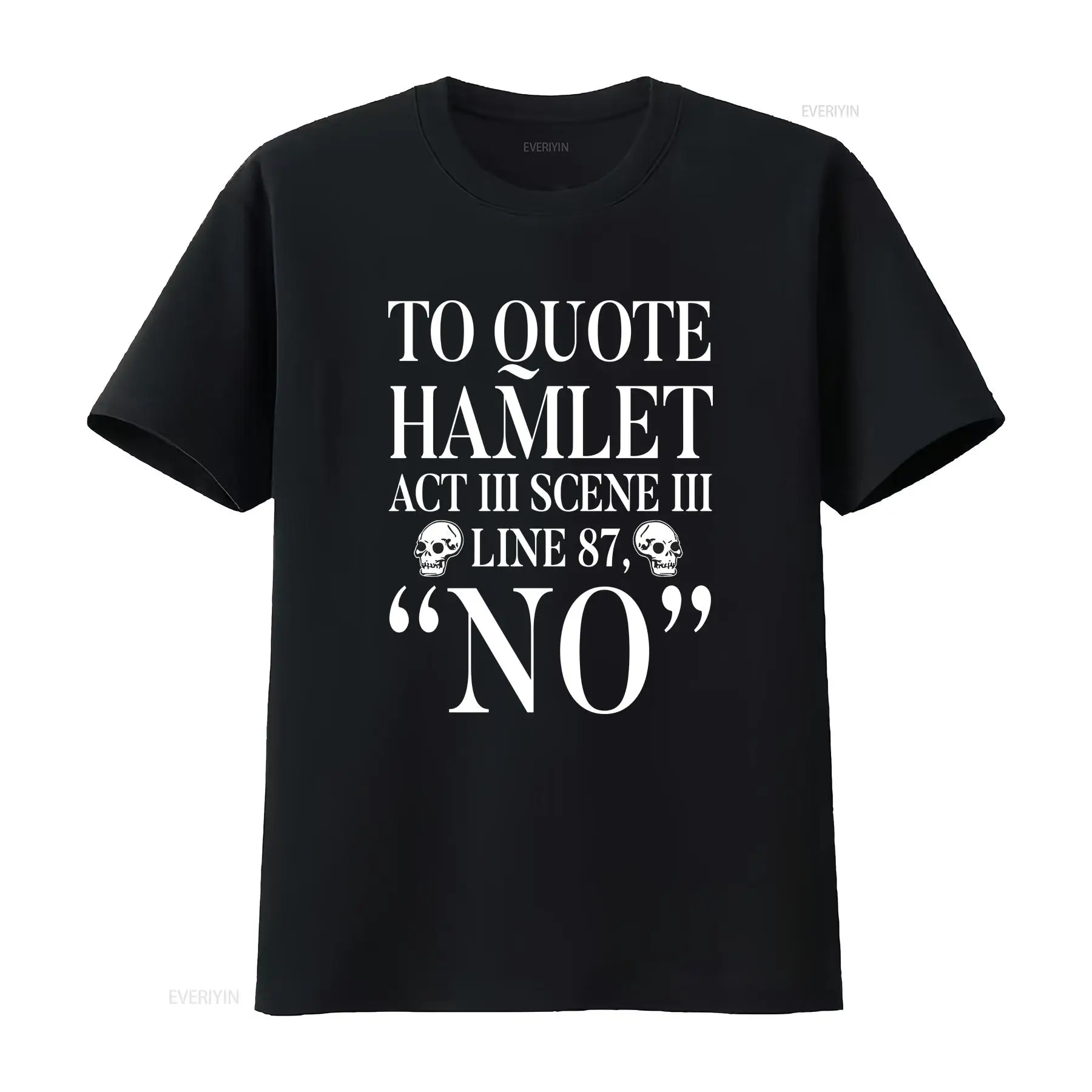 T-Shirt mit der Aufschrift „To – Vintage Fashion Books Bewertung und Preis