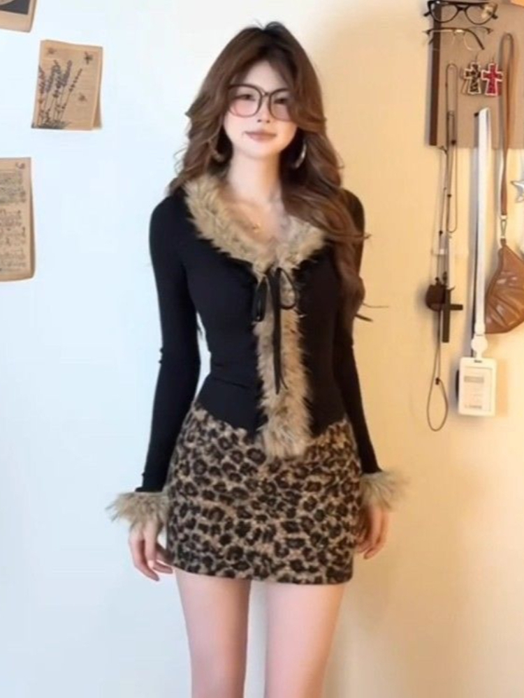 Neues Amerikanisches Retro Leo – Vintage Fashion Retro Outfit Bewertung und Preis