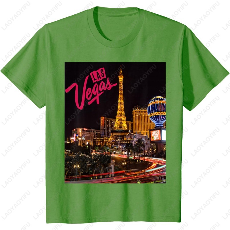 Las Vegas Strip Night Life Sou – Vintage Vegas Fashion Bewertung und Preis