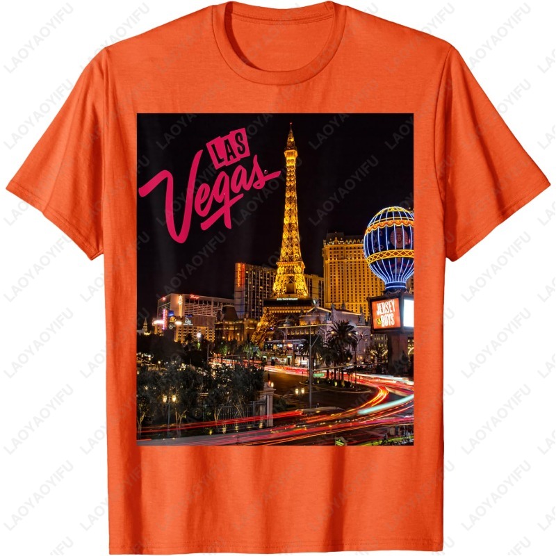 Las Vegas Strip Night Life Sou – Vintage Vegas Fashion Bewertung und Preis