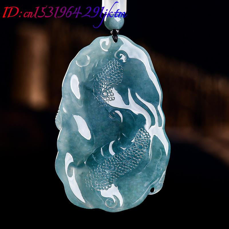 Natürliche burmesische Jadeit- – Vintage Fashion Jewelry Necklaces Bewertung und Preis