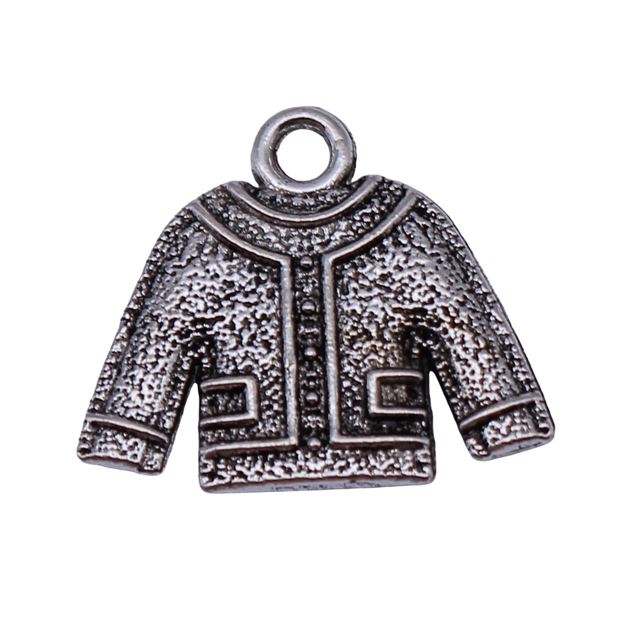 Retro Mini Mode-Outfit Metalla – Vintage Fashion Retro Outfit Bewertung und Preis