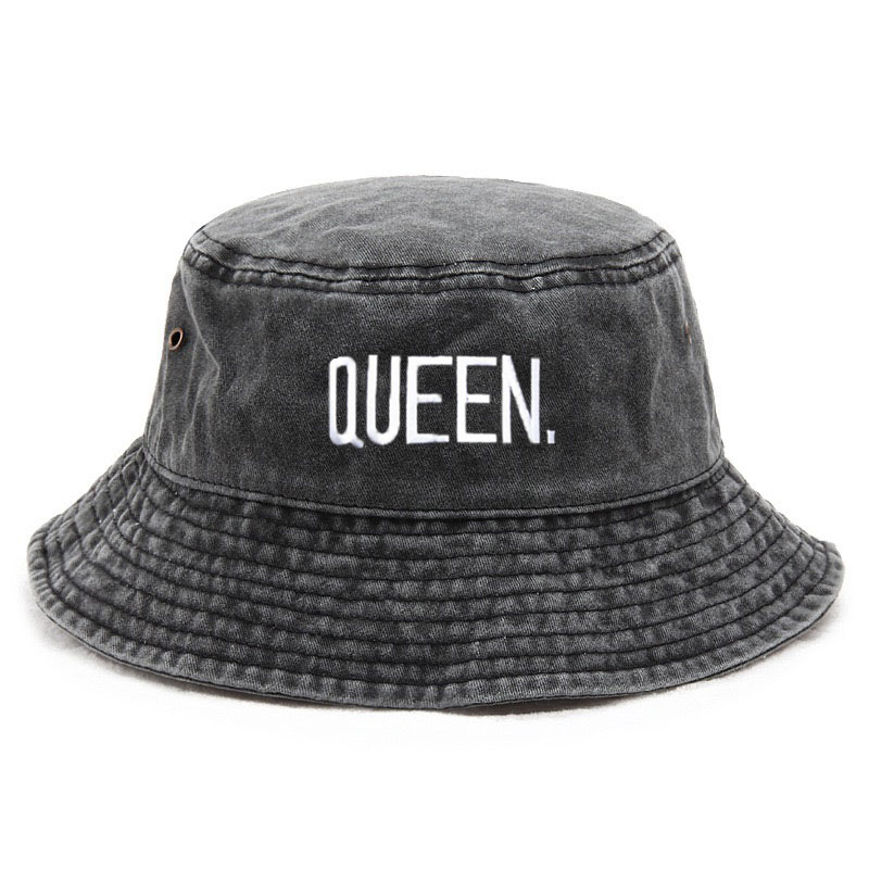 Anpassen Queen Washed Vintage  – Vintage Fashion Queen Bewertung und Preis