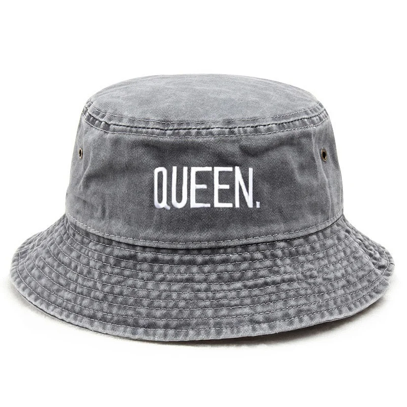 Anpassen Queen Washed Vintage  – Vintage Fashion Queen Bewertung und Preis