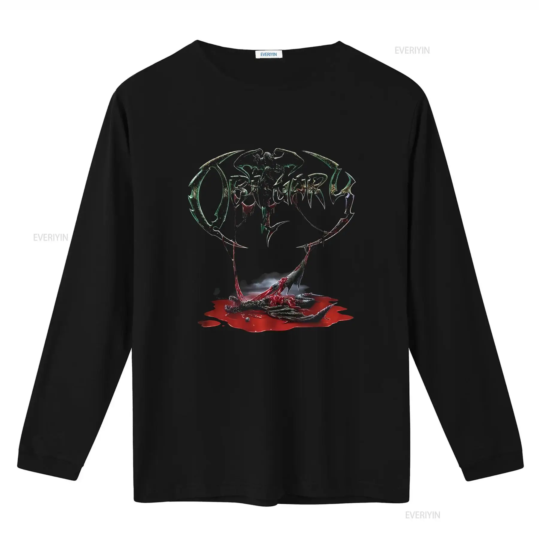 T-Shirt im Vintage-Stil mit Au – Vintage Fashion Obituaries Bewertung und Preis