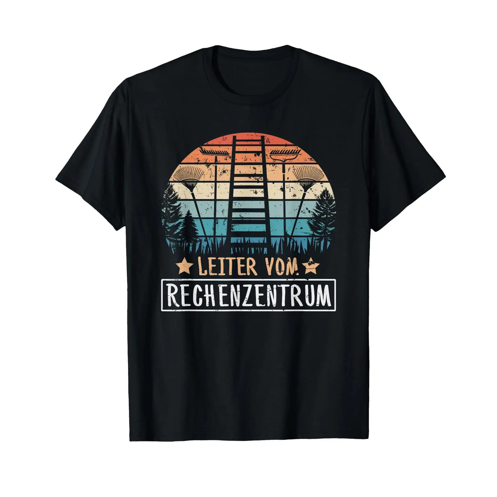 Garten-Gärtner-Hobby-T-Shirt i – Vintage Fashion Center Bewertung und Preis