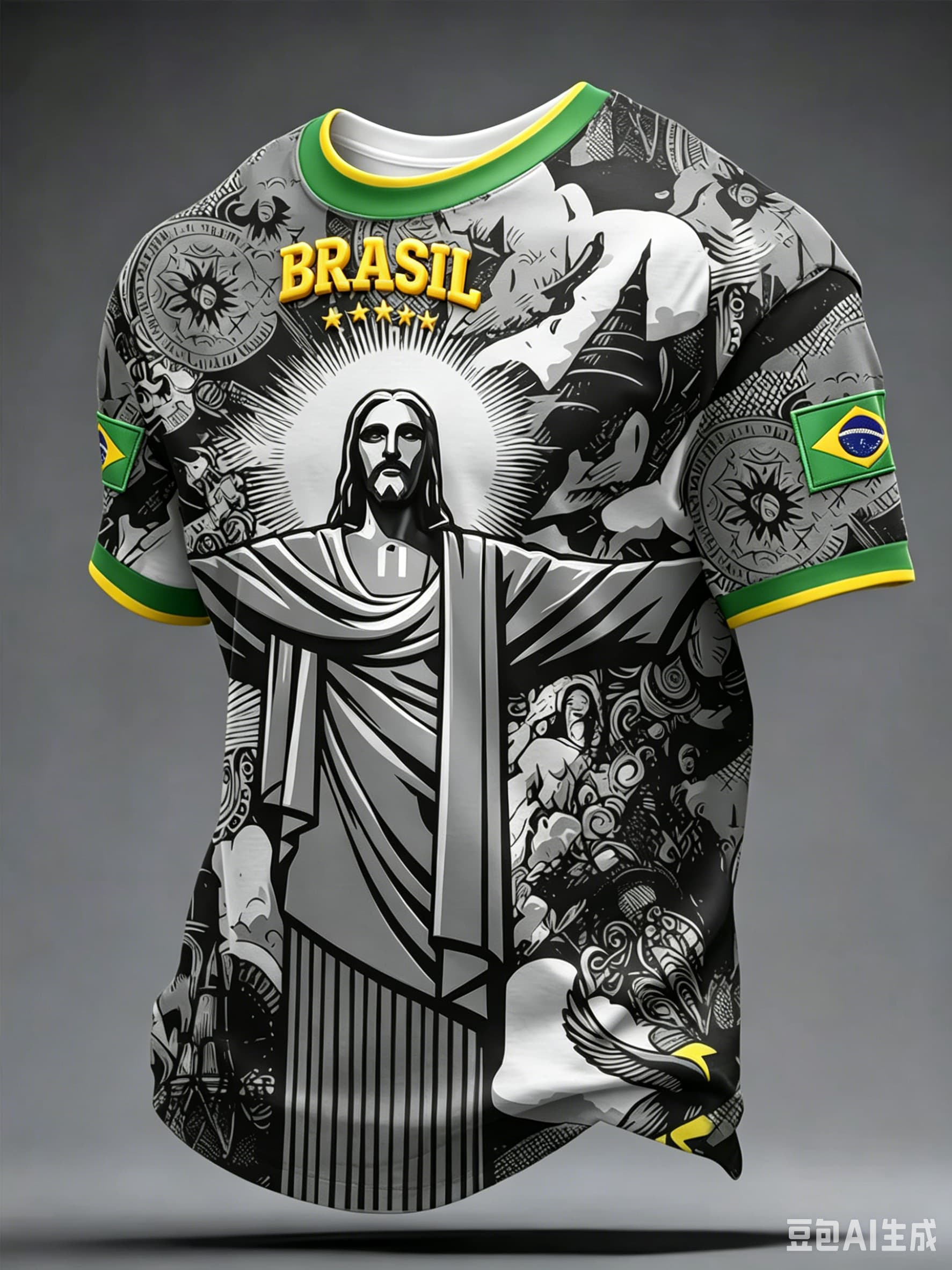 Brasilien Christus der Erlöser – Vintage Fashion Toys Bewertung und Preis