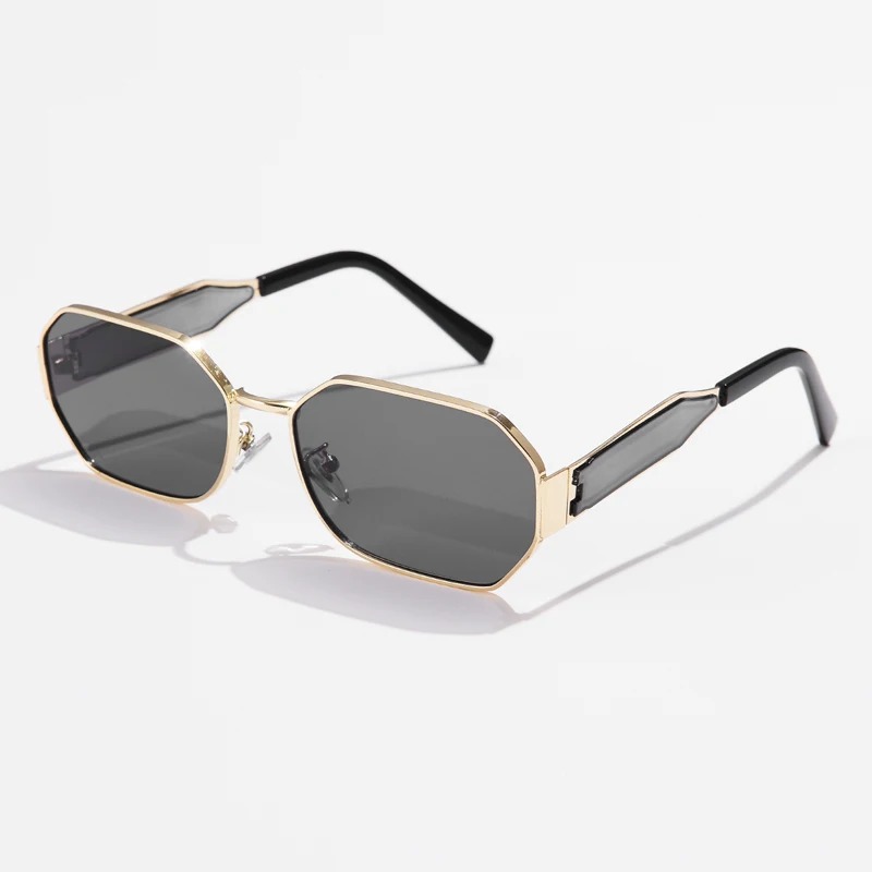 Neue Mode Vintage Sonnenbrille – Vintage Fashion Glasses Bewertung und Preis