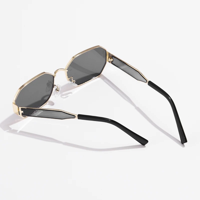 Neue Mode Vintage Sonnenbrille – Vintage Fashion Glasses Bewertung und Preis