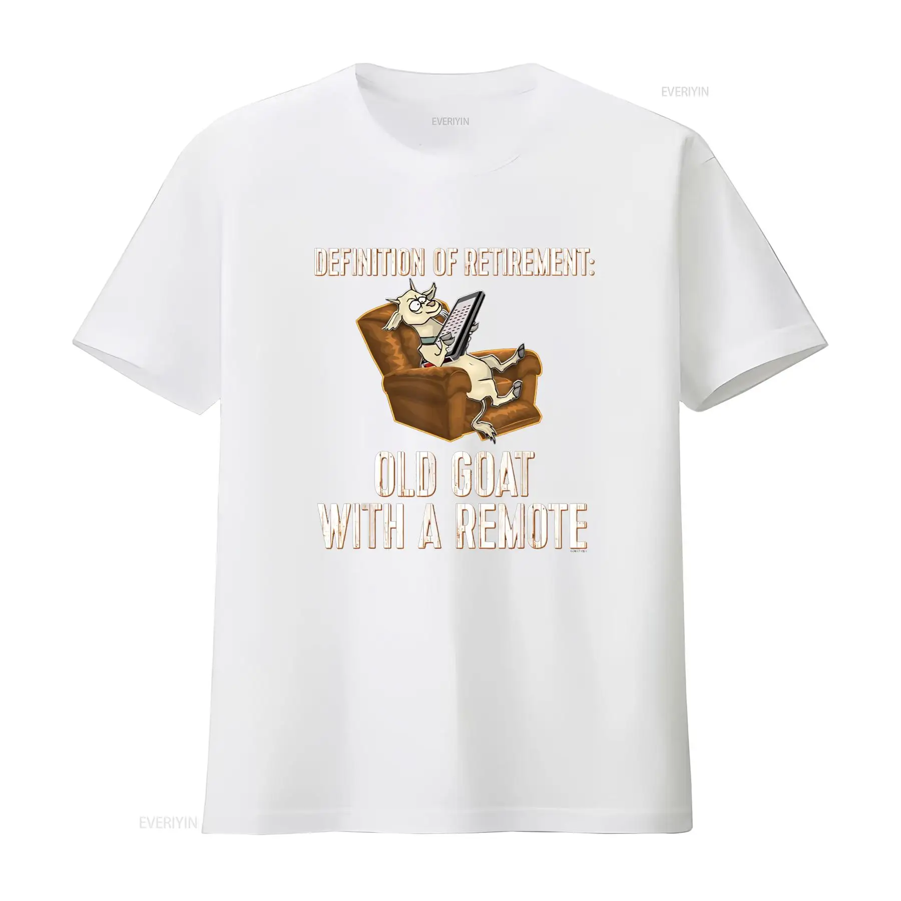 Lustiges Ruhestand-T-Shirt, al – Vintage Fashion Definition Bewertung und Preis