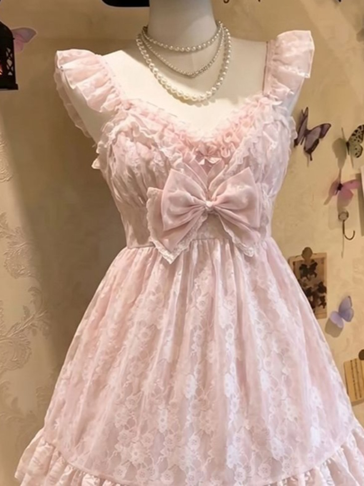 Kawaii Süßes Y2K Vintage 2-tei – Vintage Fashion Retro Outfit Bewertung und Preis