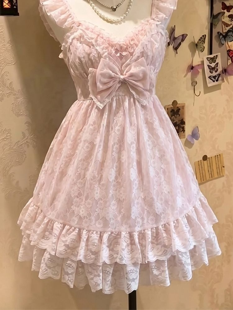 Kawaii Süßes Y2K Vintage 2-tei – Vintage Fashion Retro Outfit Bewertung und Preis