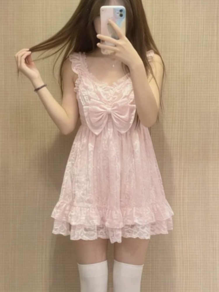 Kawaii Süßes Y2K Vintage 2-tei – Vintage Fashion Retro Outfit Bewertung und Preis