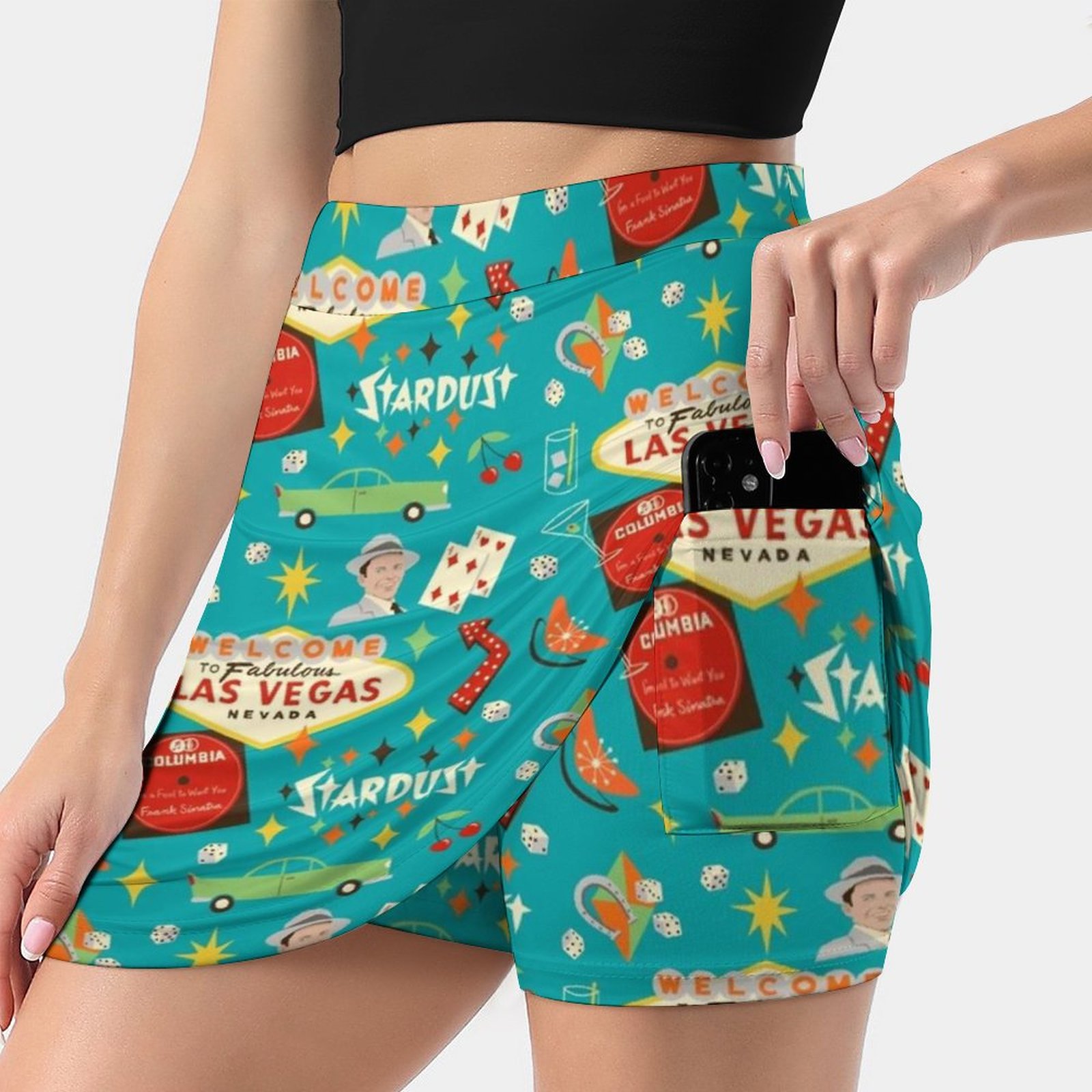 Vintage Las Vegas Koreanischer – Vintage Vegas Fashion Bewertung und Preis