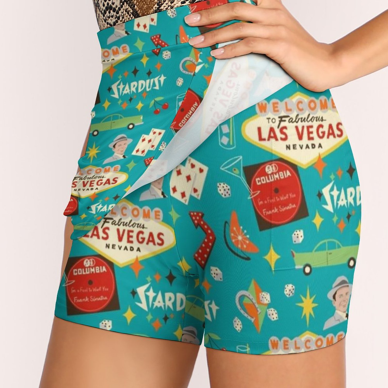 Vintage Las Vegas Koreanischer – Vintage Vegas Fashion Bewertung und Preis