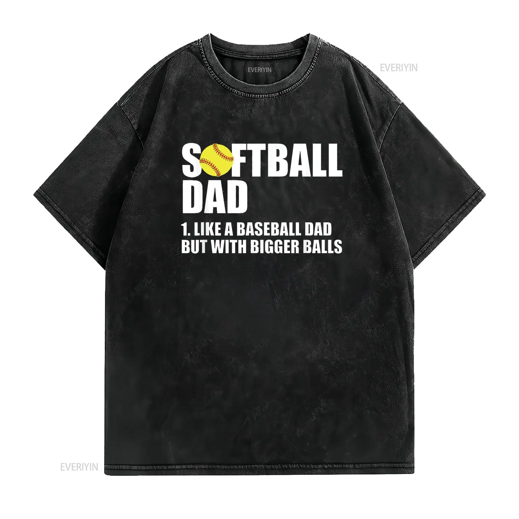 Softball Dad Definition Lustig – Vintage Fashion Definition Bewertung und Preis
