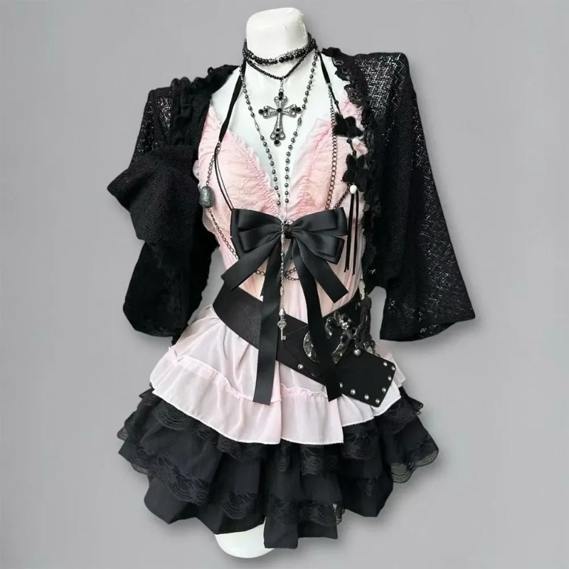 Amerikanische Vintage Zweiteil – Vintage Fashion Retro Outfit Bewertung und Preis