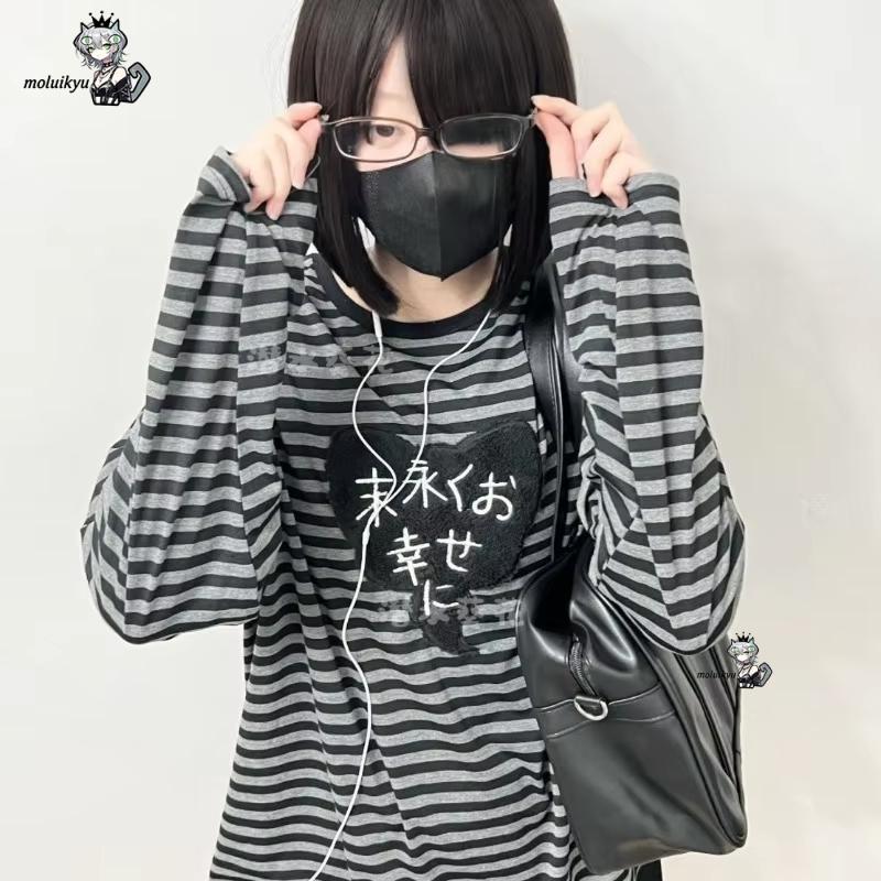 Y2K American Punk Vintage O-Au – Vintage Fashion Y2K Bewertung und Preis