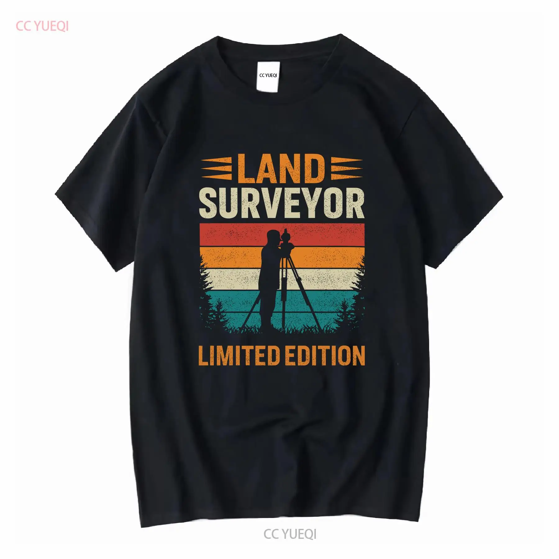 Einzigartiges T-Shirt mit Surv – Vintage Fashion Expert Bewertung und Preis