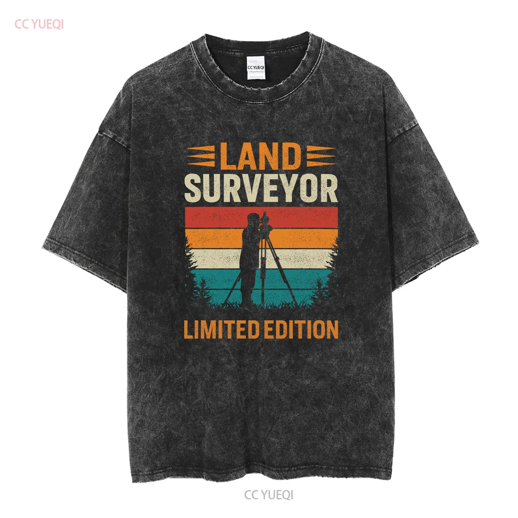 Einzigartiges T-Shirt mit Surv – Vintage Fashion Expert Bewertung und Preis