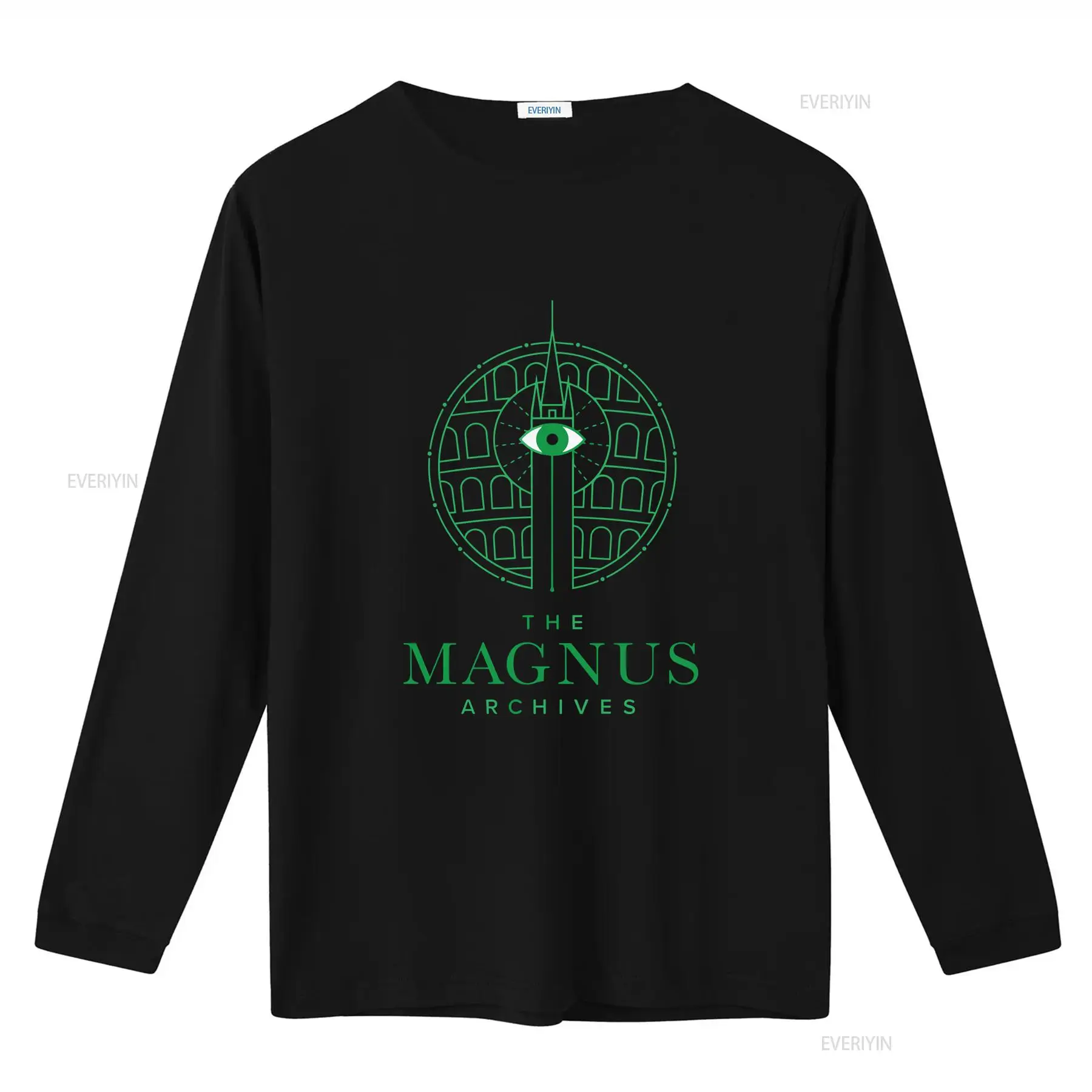 Neues T-Shirt mit The Magnus A – Vintage Fashion Archive Bewertung und Preis