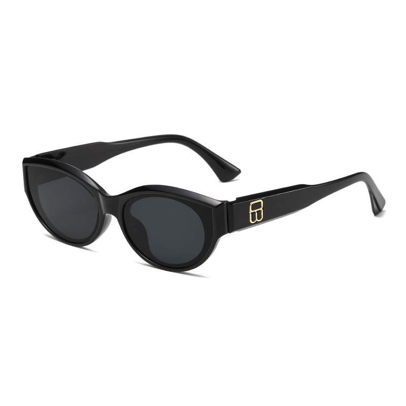 Damen Retro Cat-Eye-Sonnenbril – Vintage Fashion Glasses Bewertung und Preis