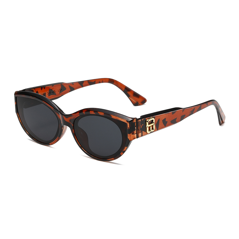 Damen Retro Cat-Eye-Sonnenbril – Vintage Fashion Glasses Bewertung und Preis