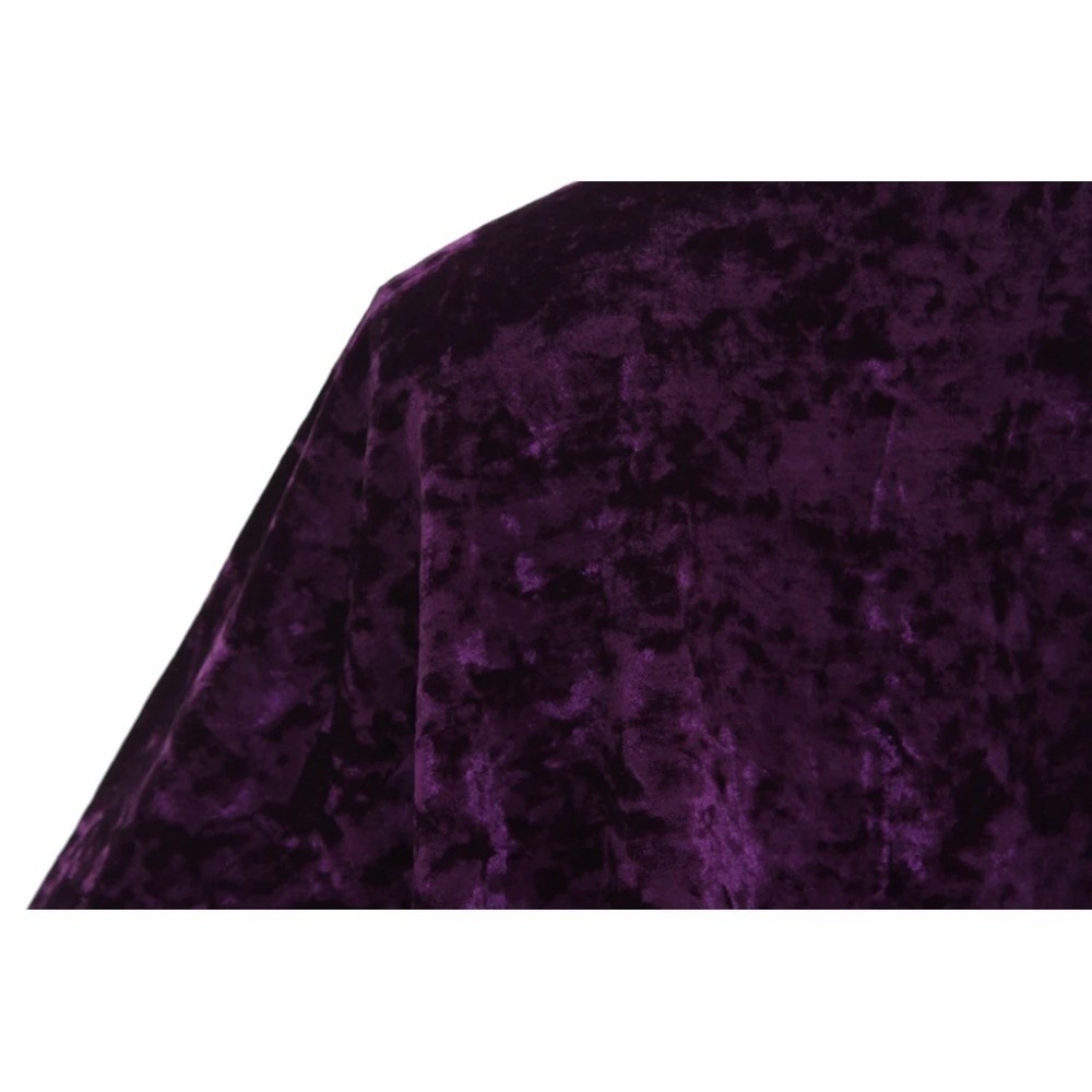 Neuer Vintage Cosplay Samt-Umh – Velvet Blazer Vintage Bewertung und Preis
