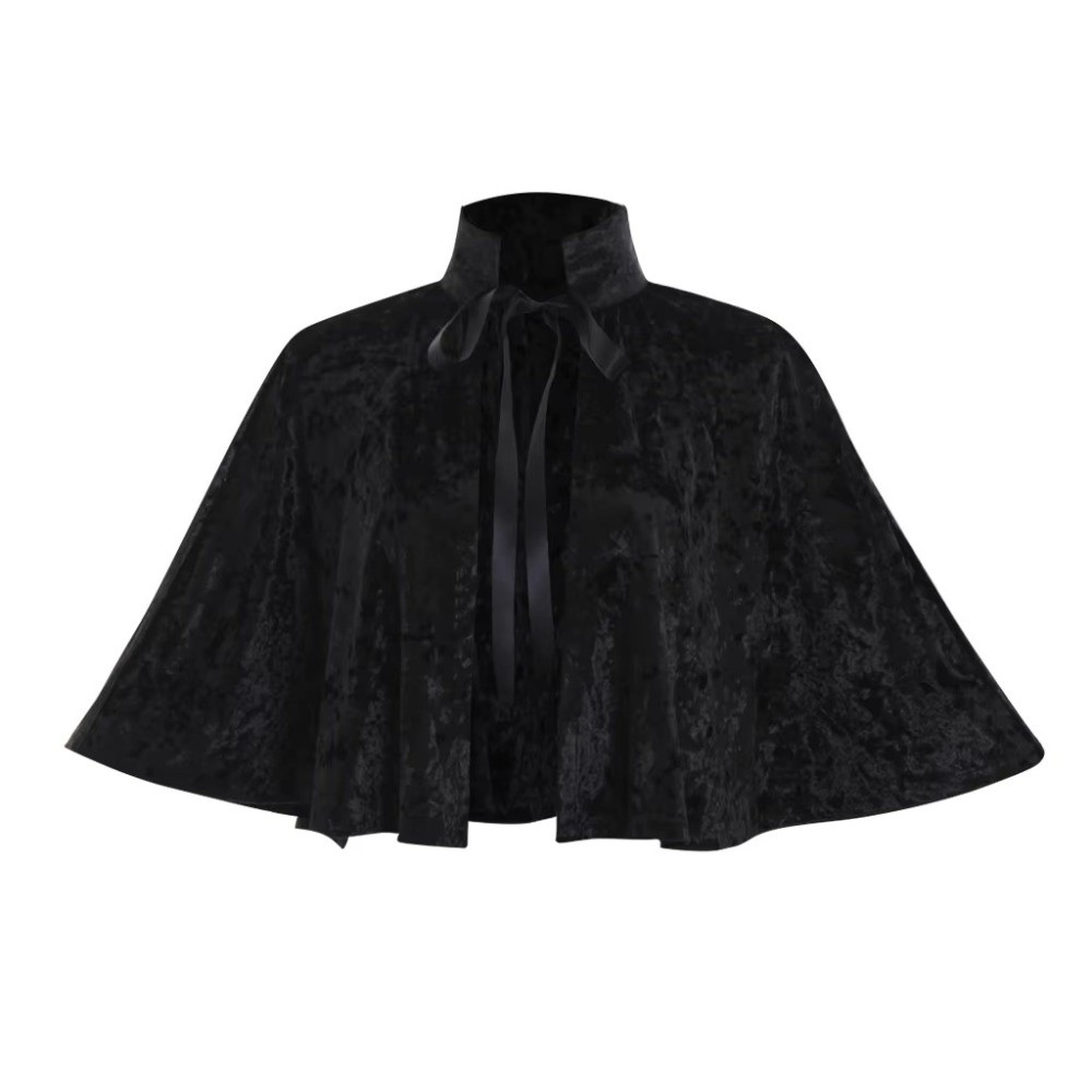 Neuer Vintage Cosplay Samt-Umh – Velvet Blazer Vintage Bewertung und Preis