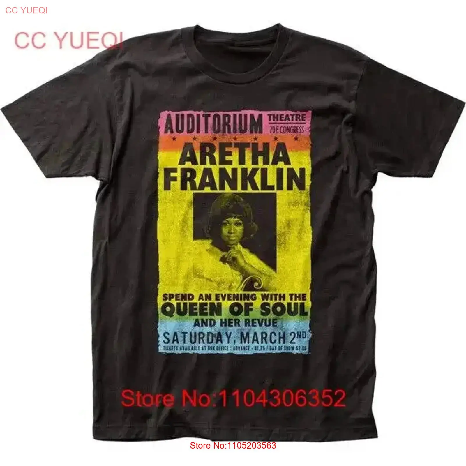 Aretha Franklin Tribute Poster – Vintage Fashion Queen Bewertung und Preis