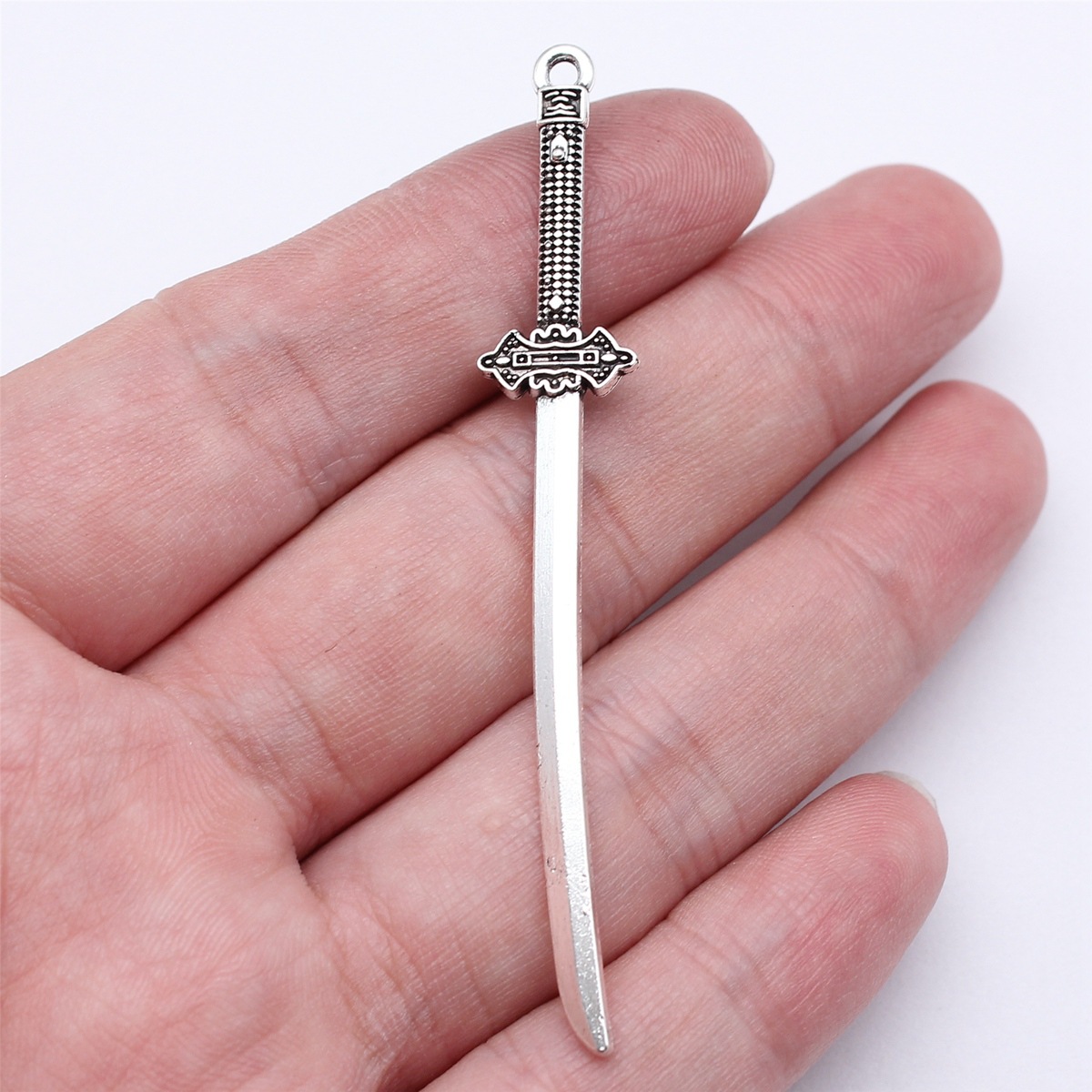 Charm-Anhänger aus Legierung,  – Vintage Fashion Jewelry Necklaces Bewertung und Preis
