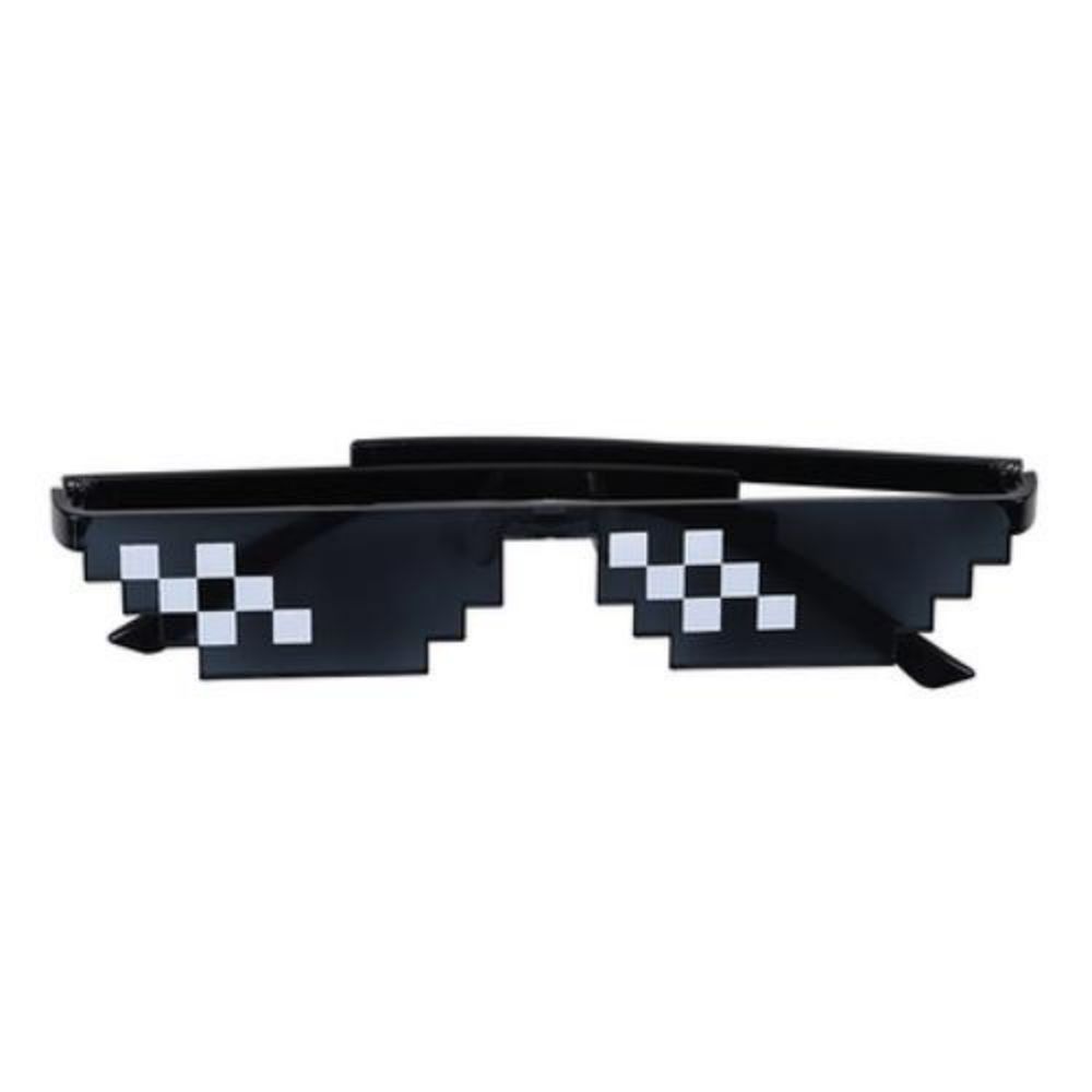 2 Stück Mosaik-Sonnenbrillen,  – Vintage Fashion Glasses Bewertung und Preis