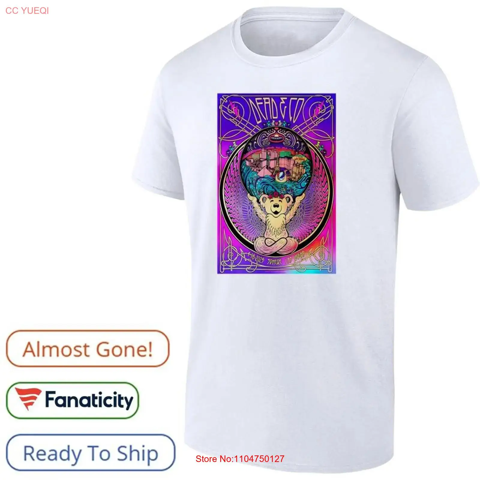 2025 Dead Forever Show Las Veg – Vintage Vegas Fashion Bewertung und Preis