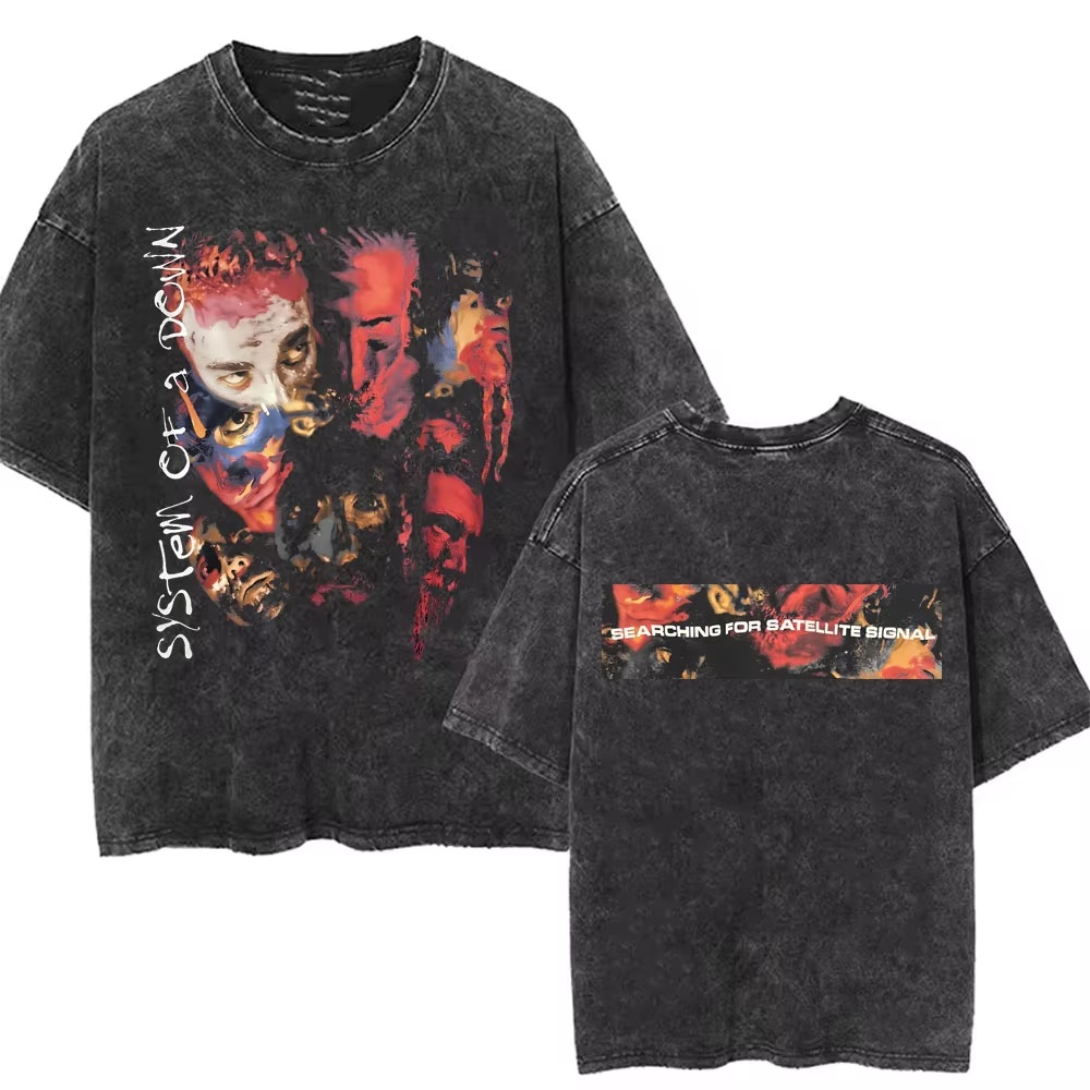 System of A Down Toxicity Albu – Vintage Fashion Toys Bewertung und Preis