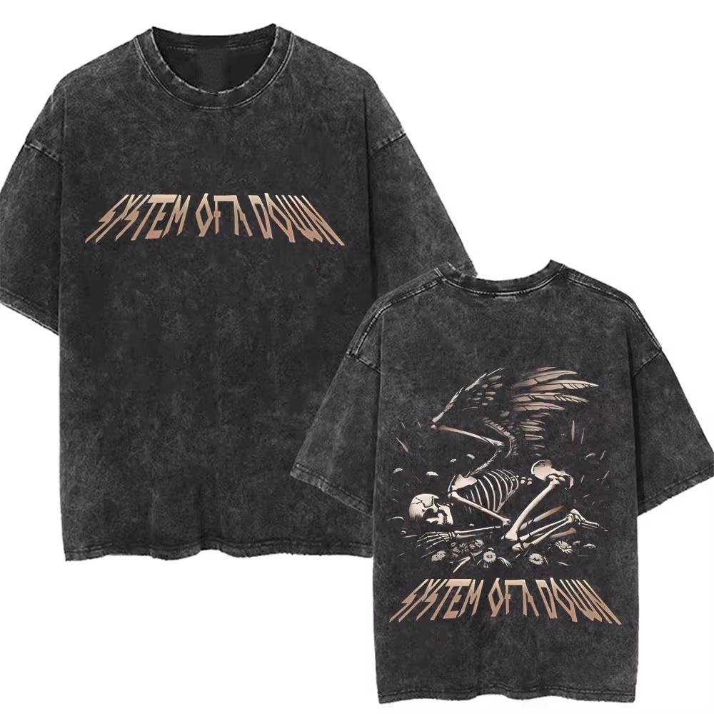 System of A Down Toxicity Albu – Vintage Fashion Toys Bewertung und Preis