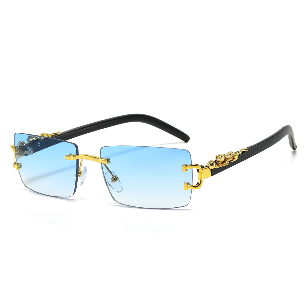 1 Stück Modische Vintage Randl – Vintage Fashion Glasses Bewertung und Preis