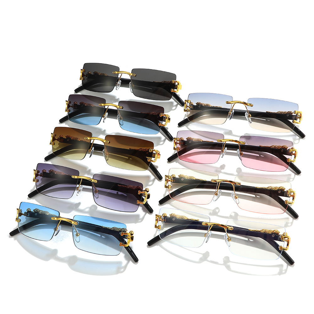 1 Stück Modische Vintage Randl – Vintage Fashion Glasses Bewertung und Preis